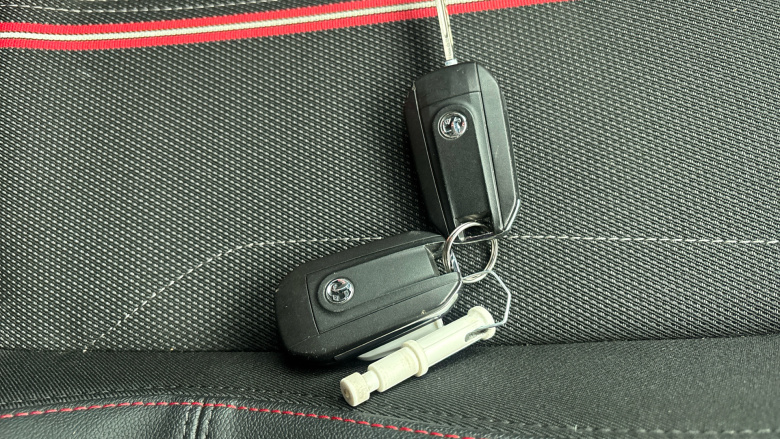 Vauxhall Corsa 1.2 GS 5dr Petrol Hatchback